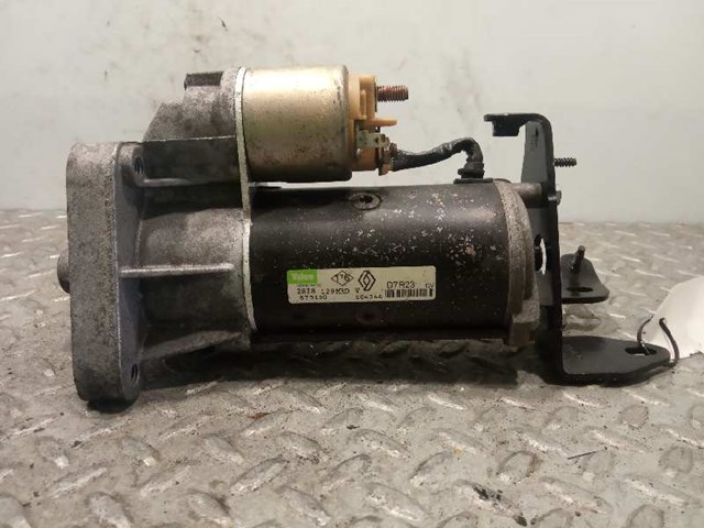 D7R23 Renault (RVI)