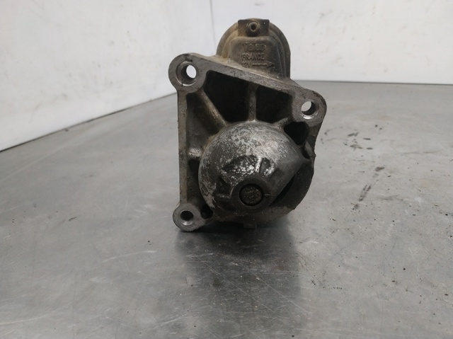 Rozrusznik D7R25 RENAULT