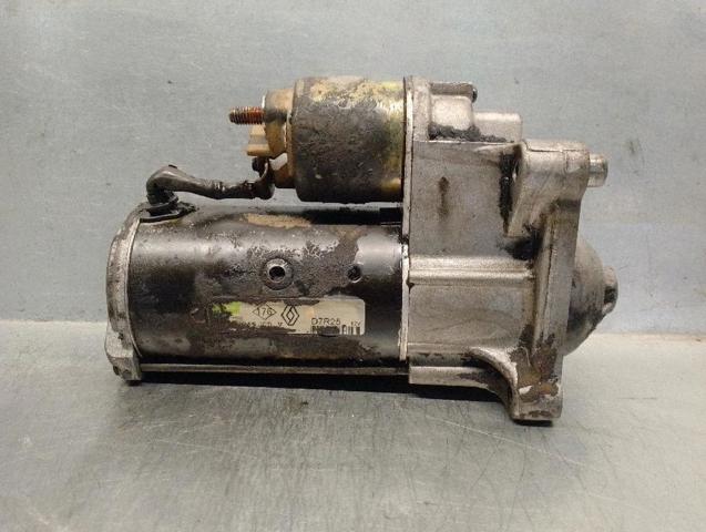 D7R25 Renault (RVI)