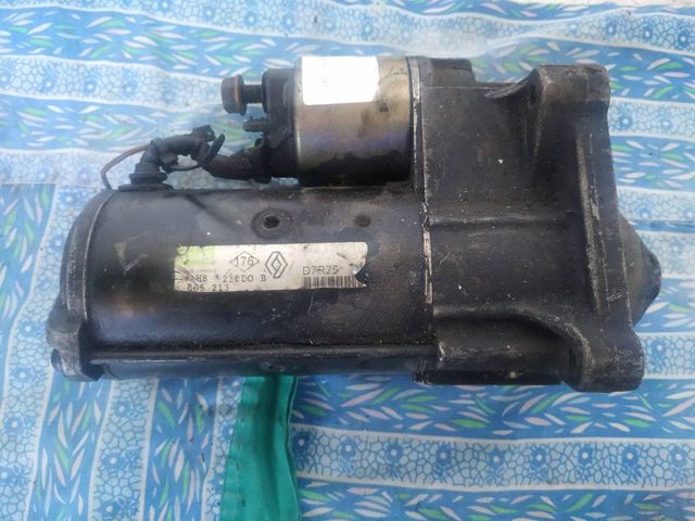 D7R25 Renault (RVI)