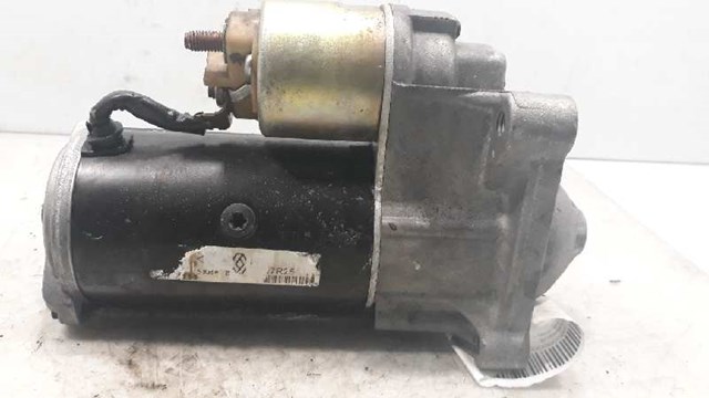 D7R25 Renault (RVI)