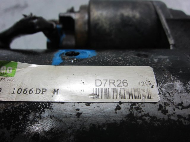 D7R26 Fiat/Alfa/Lancia