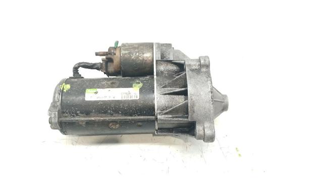 Rozrusznik D7R26 FIAT