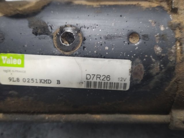 D7R26 Fiat/Alfa/Lancia