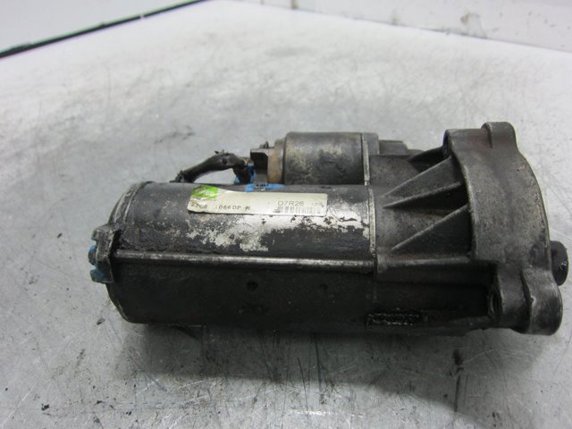 D7R26 Fiat/Alfa/Lancia