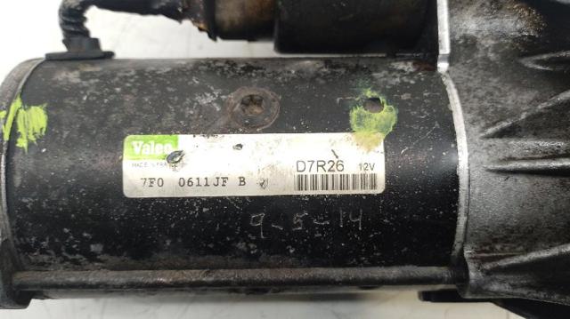 D7R26 Fiat/Alfa/Lancia