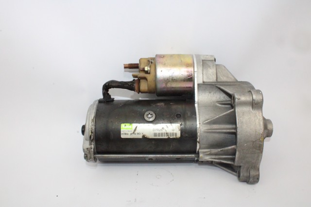 Rozrusznik D7R26 FIAT