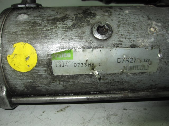 D7R27 Peugeot/Citroen