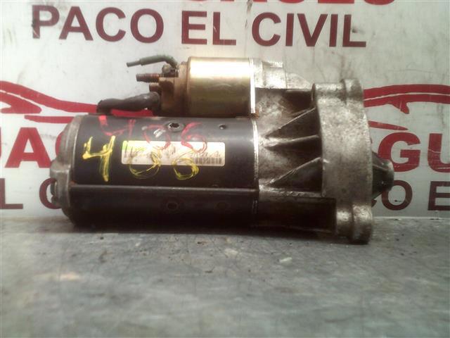 D7R27 Peugeot/Citroen