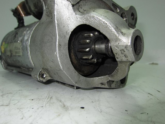 D7R27 Peugeot/Citroen