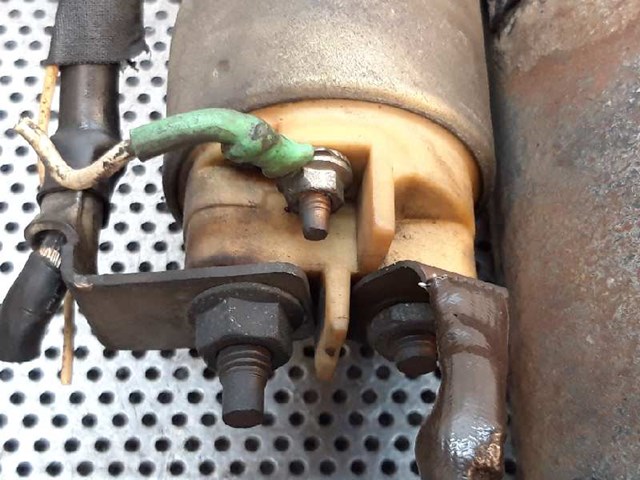 D7R27 Peugeot/Citroen