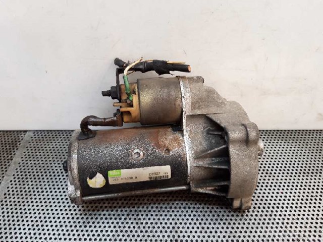 D7R27 Peugeot/Citroen