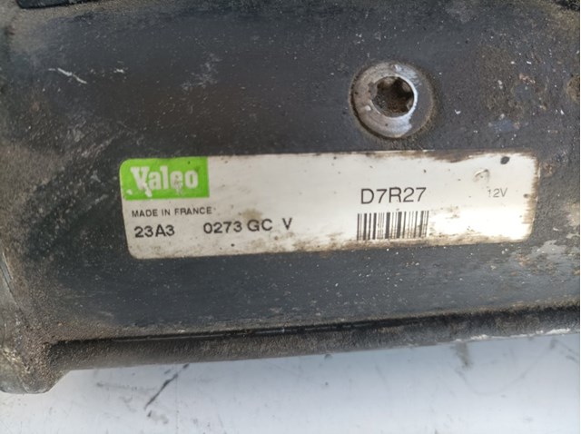 D7R27 Peugeot/Citroen