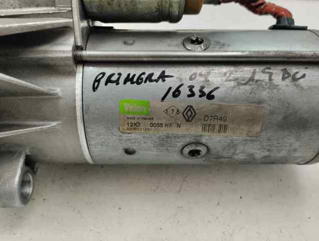 D7R49 Nissan/Infiniti