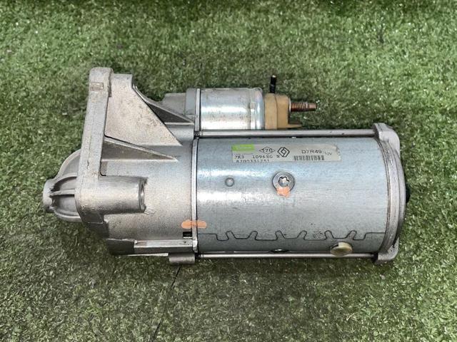 D7R49 Nissan/Infiniti