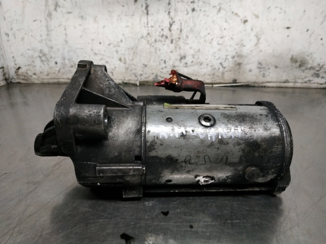Rozrusznik D7R49 RENAULT
