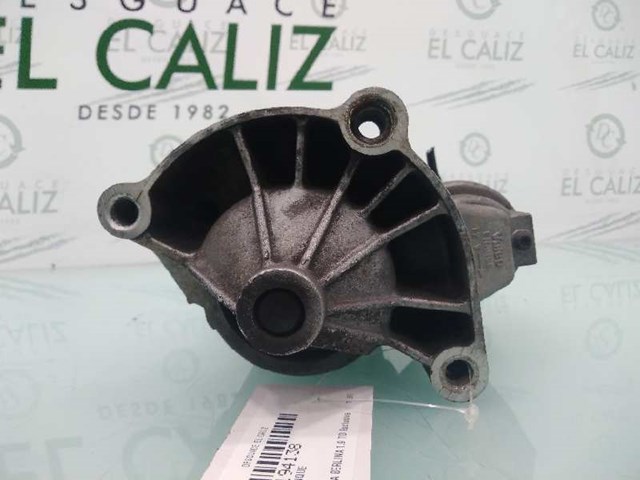 Rozrusznik D7R8 PEUGEOT