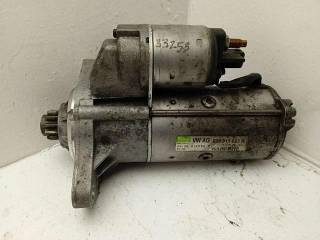 D7RS29 VAG