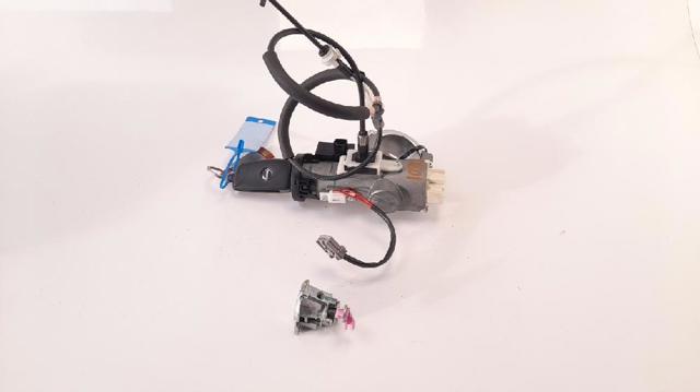 Kupić Stacyjka zapłonowa Nissan JUKE  F15E w dobrej cenie