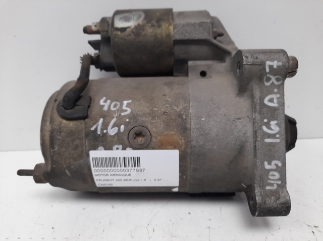 D9E48 Peugeot/Citroen