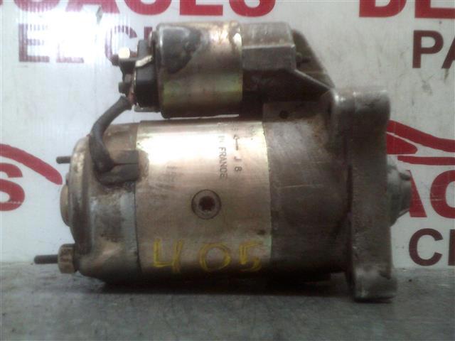 D9E48 Peugeot/Citroen