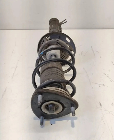 Amortyzator przedni prawy DA6A34700A MAZDA