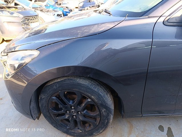 DA6A52211 Mazda