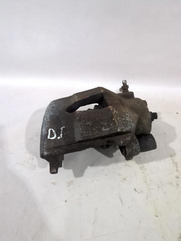 Zestaw naprawczy zacisku hamulcowego przedniego DAG740422 VAG