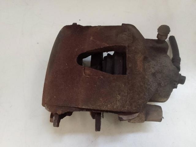 Zestaw naprawczy zacisku hamulcowego przedniego DAG740430 VAG