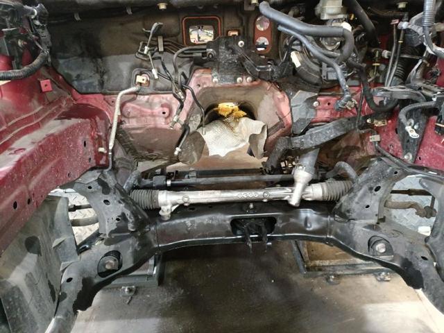 DB2P32110B Mazda