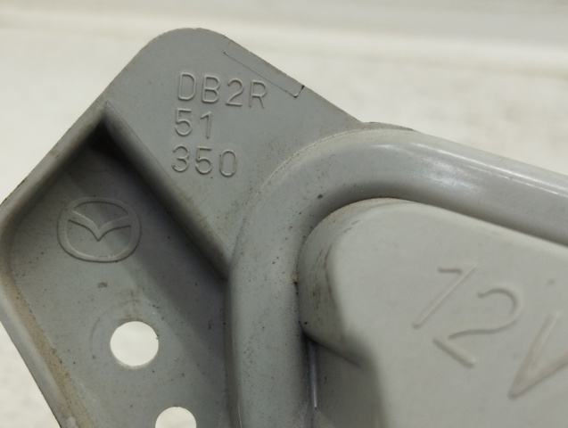 Kierunkowskaz prawy Mazda CX-3 DK