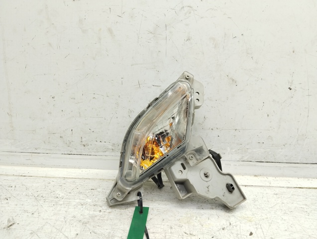 Kierunkowskaz prawy Mazda CX-3 DK