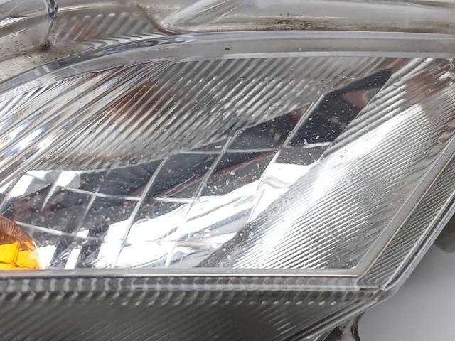 Kierunkowskaz prawy Mazda CX-3 DK