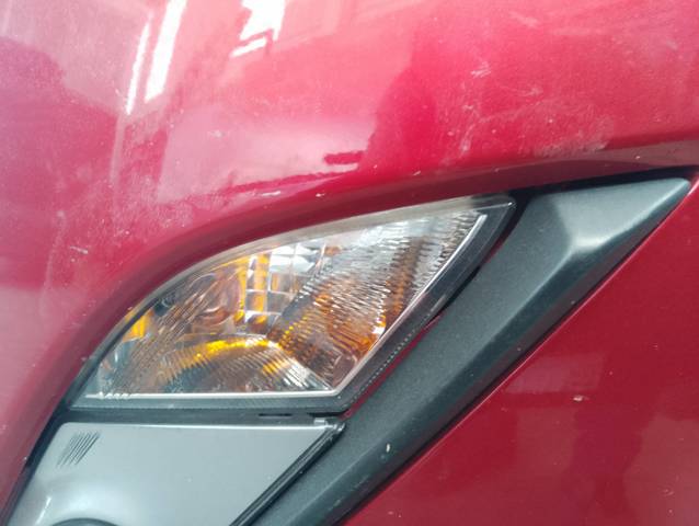 Kierunkowskaz prawy Mazda CX-3 DK