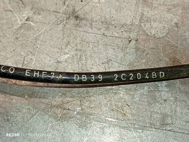 Czujnik ABS przedni prawy DB392C204BD FORD