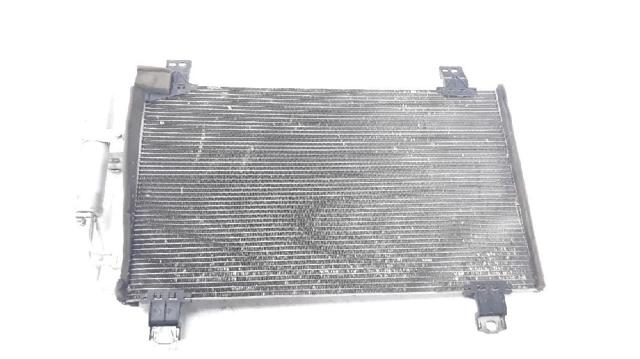 Chłodnica klimatyzacji DB3R61480A MAZDA