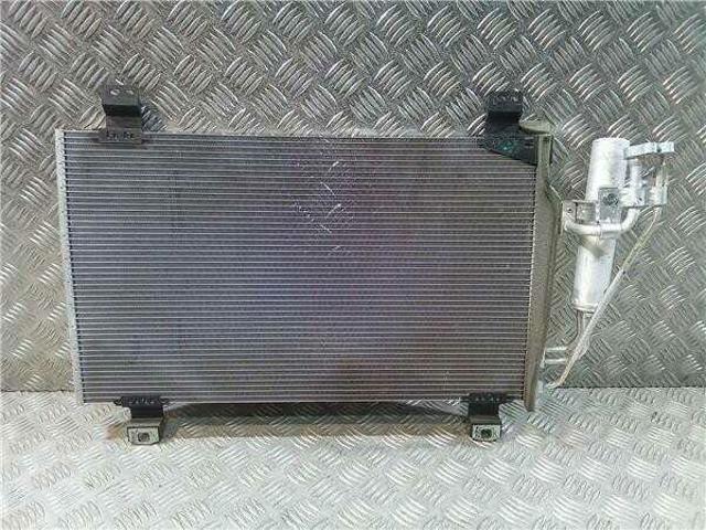 Chłodnica klimatyzacji DB3R61480A MAZDA