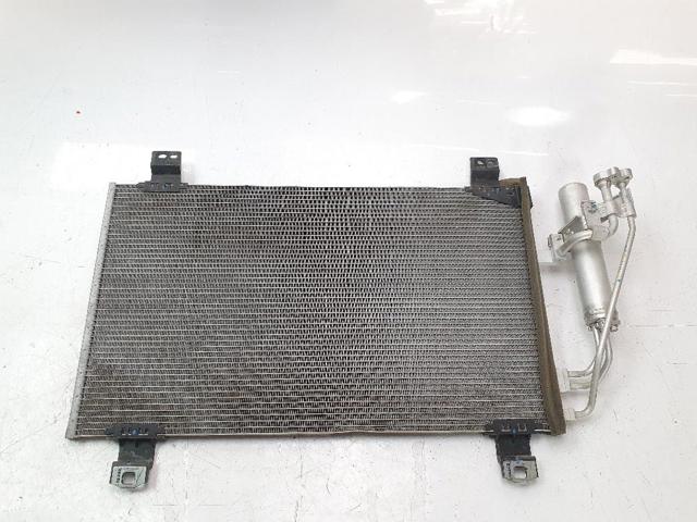 Chłodnica klimatyzacji DB3R61480A MAZDA