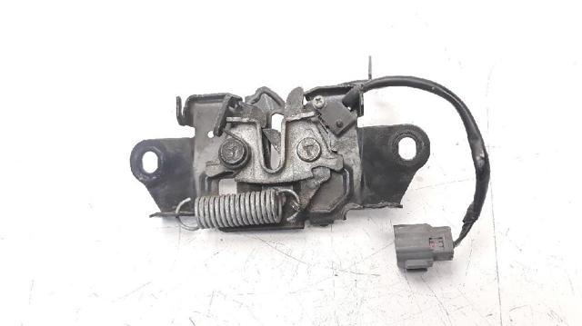 Zamek maski Mazda CX-3 DK