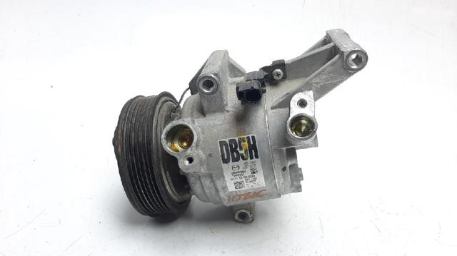 Sprężarka klimatyzacji DB5H61450 MAZDA