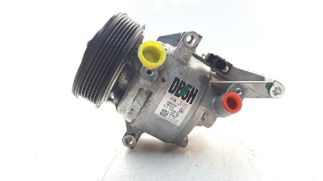 Sprężarka klimatyzacji DB5H61450 MAZDA