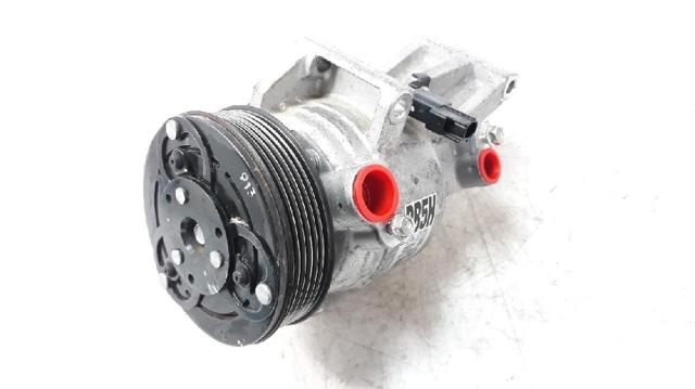 Sprężarka klimatyzacji DB5H61450 MAZDA