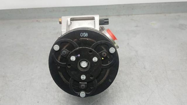 Sprężarka klimatyzacji DB5H61450 MAZDA