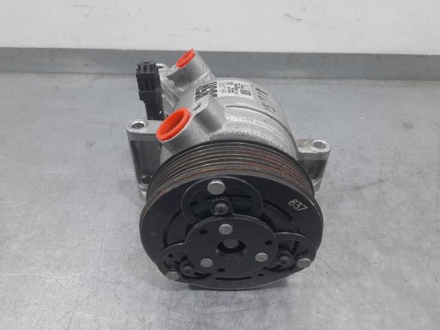 Sprężarka klimatyzacji DB5H61450 MAZDA