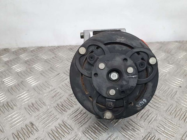 Sprężarka klimatyzacji DB5H61450 MAZDA