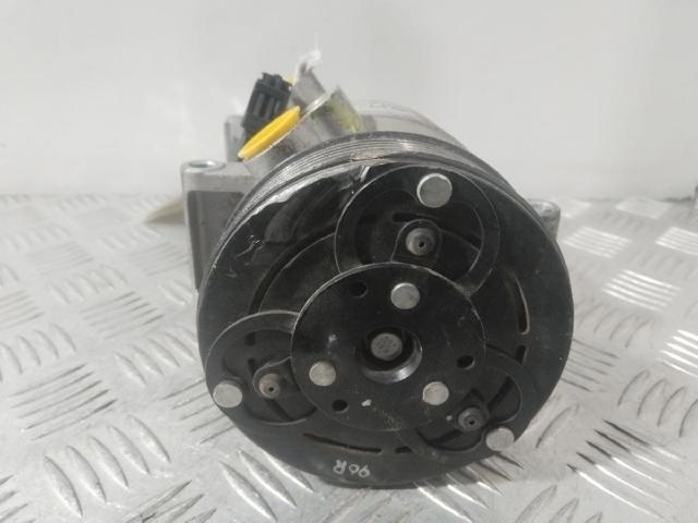 Sprężarka klimatyzacji DB5H61450 MAZDA