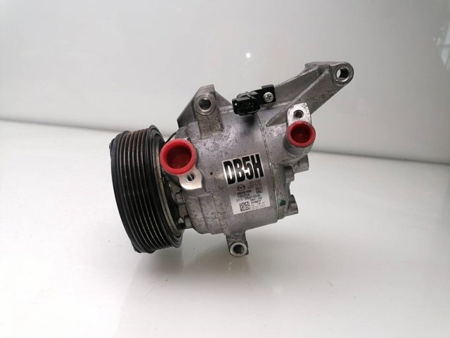 Sprężarka klimatyzacji DB5H61450 MAZDA