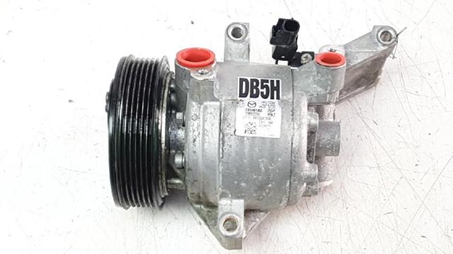 DB5H61450 Mazda
