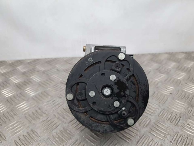 Sprężarka klimatyzacji DB5H61450 MAZDA