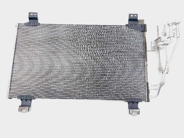 Chłodnica klimatyzacji DB5H61480A MAZDA
